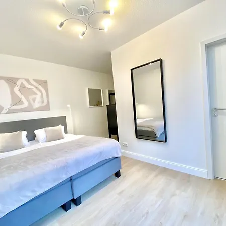Grand - Abc298 Apartment *
