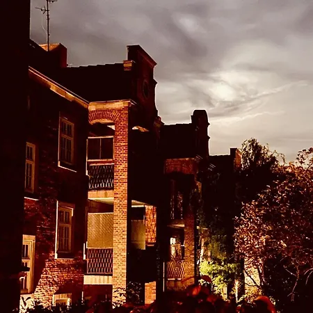 Apartment Grand - Abc298