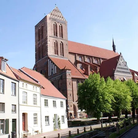 Grand - Abc298 Wismar