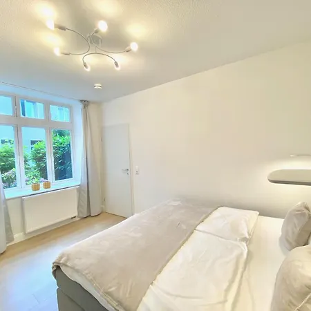 Apartment Grand - Abc298 Wismar