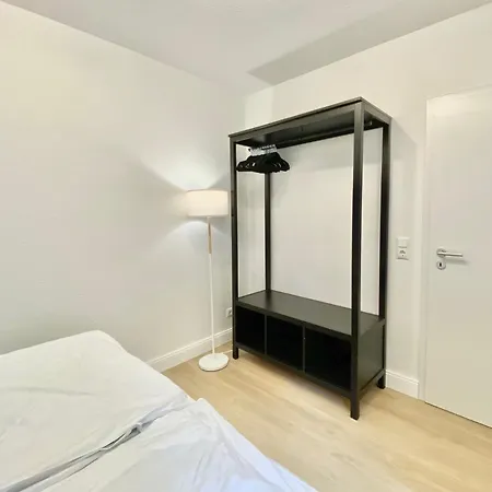 Apartment Grand - Abc298