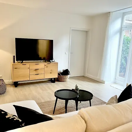 Apartment Grand - Abc298