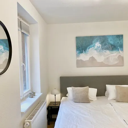 Grand - Abc298 Apartment Wismar