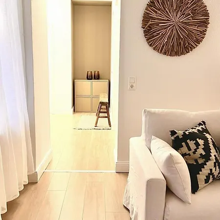 Apartment Grand - Abc298 Wismar